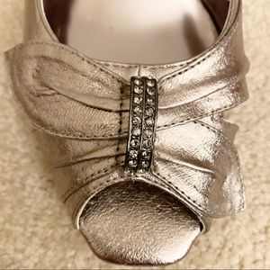 J.Renee Heels - Size 10.5